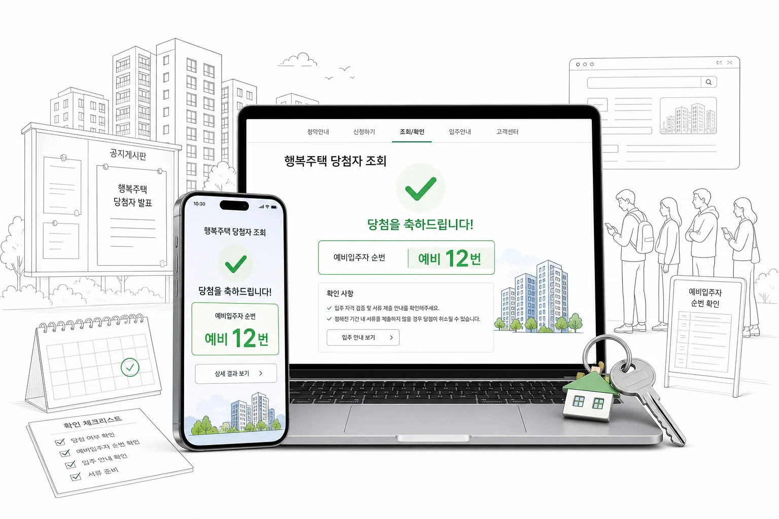 글의 1. 발표 위치는 공급기관과 공고문에서 갈립니다 이미지 글의 1. 발표 위치는 공급기관과 공고문에서 갈립니다 이미지
