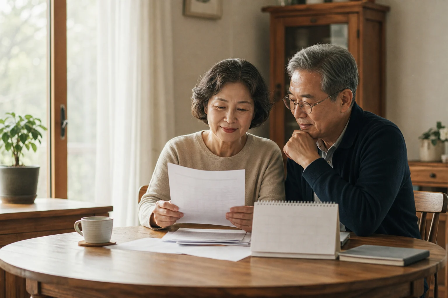 글의 부부 합산 국민연금 규모가 커지는 이유 이미지 글의 부부 합산 국민연금 규모가 커지는 이유 이미지