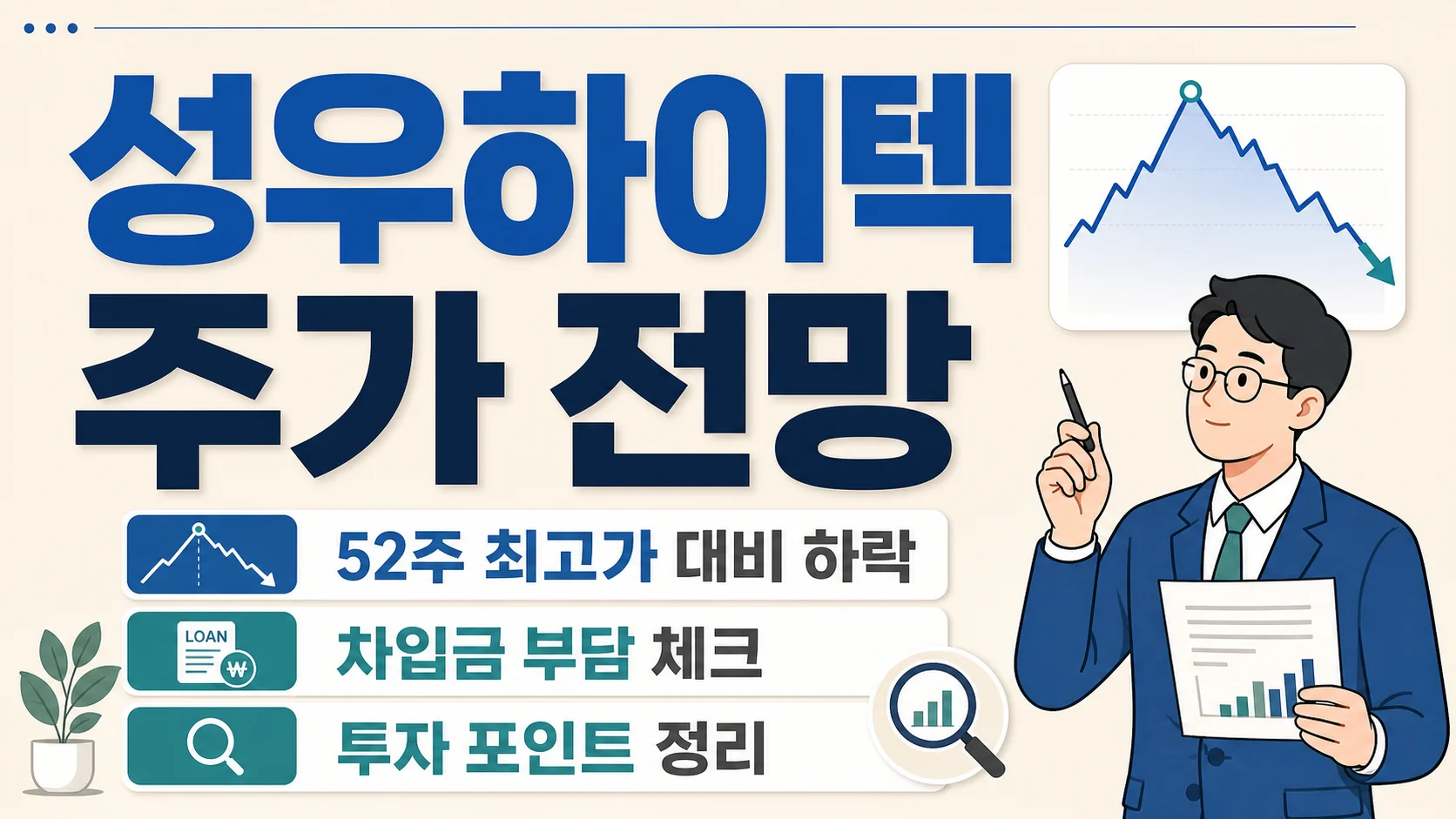 글의 1. 최근 주가 흐름과 52주 밴드 이미지 글의 1. 최근 주가 흐름과 52주 밴드 이미지