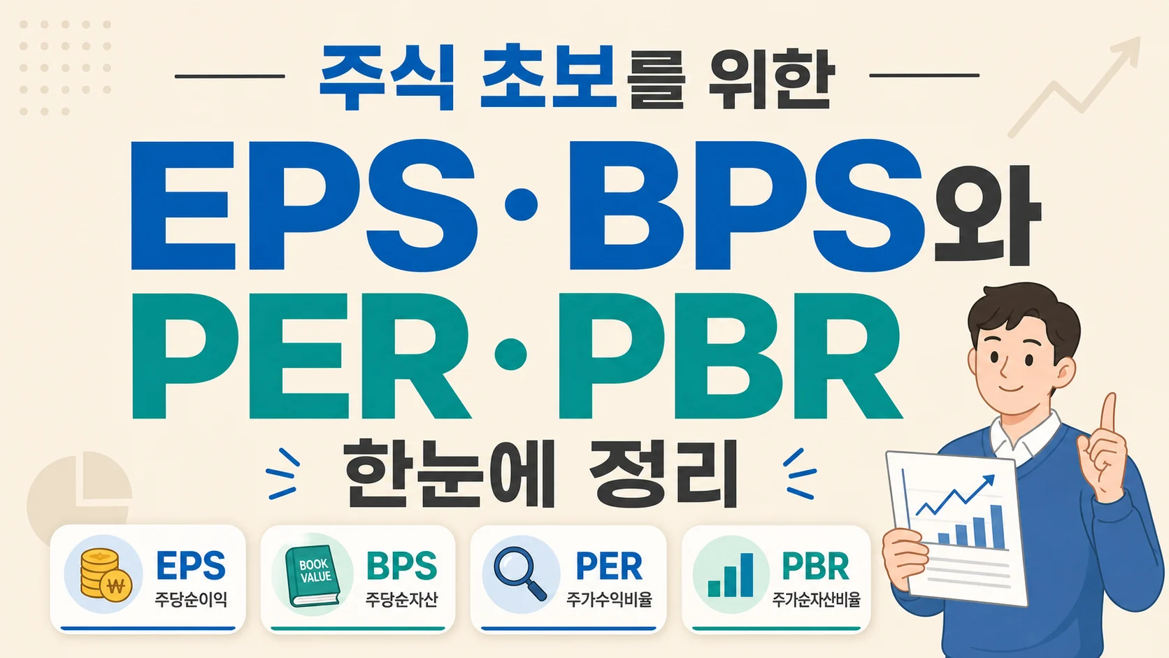 글의 EPS는 주당 얼마를 벌어들이는지 보여줍니다 이미지 글의 EPS는 주당 얼마를 벌어들이는지 보여줍니다 이미지