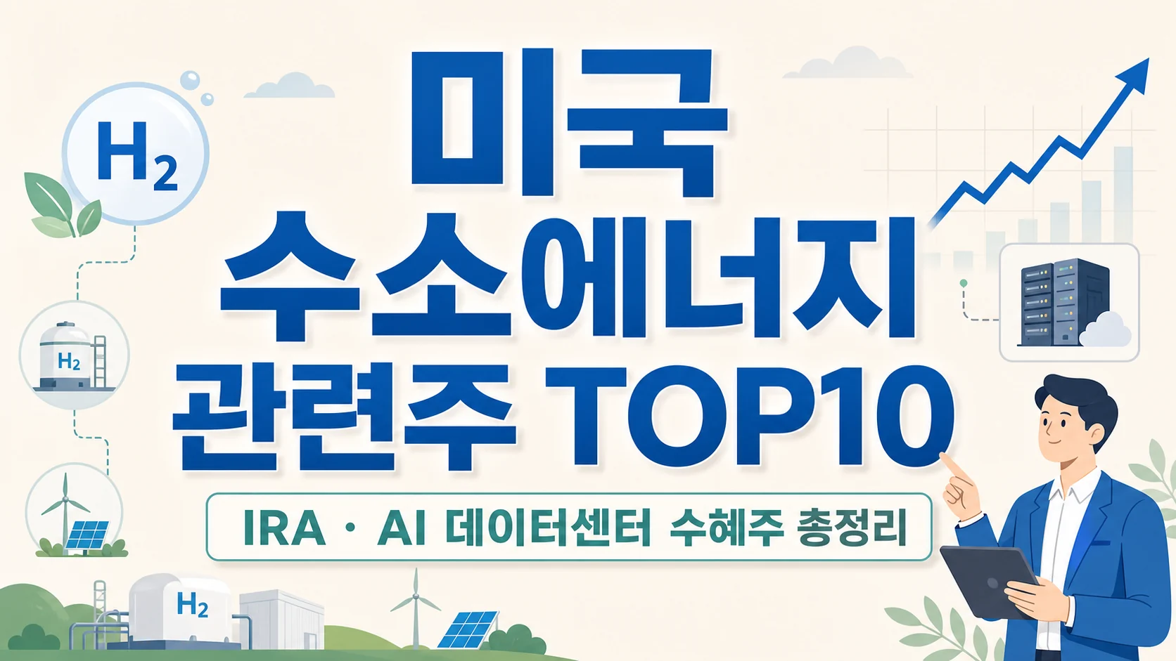 글의 IRA가 수소 산업에 주는 가격 신호 이미지 글의 IRA가 수소 산업에 주는 가격 신호 이미지