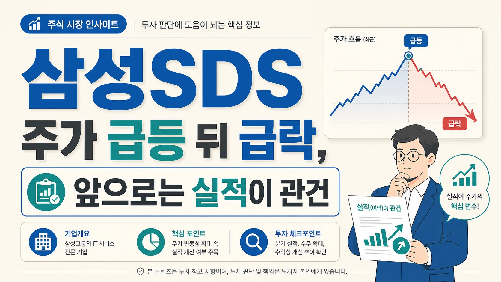 글의 급등 뒤 조정이 더 크게 보인 이유 이미지 글의 급등 뒤 조정이 더 크게 보인 이유 이미지