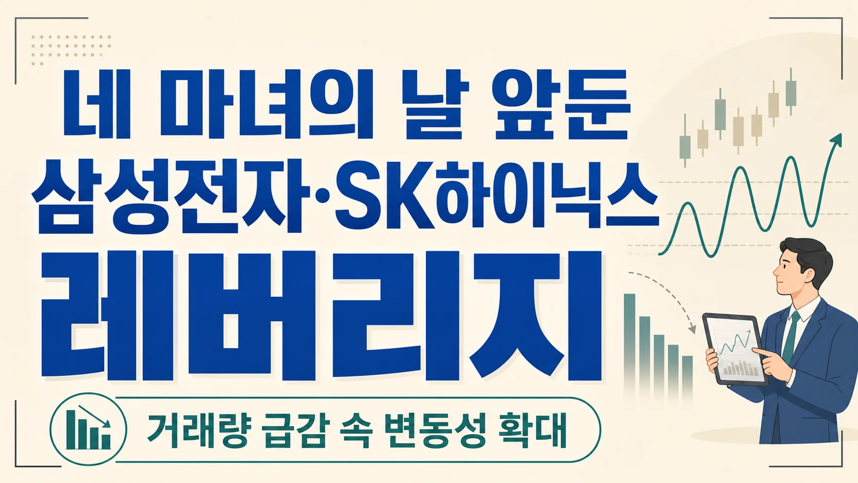 글의 네 마녀의 날이 시장에 민감한 이유 이미지 글의 네 마녀의 날이 시장에 민감한 이유 이미지