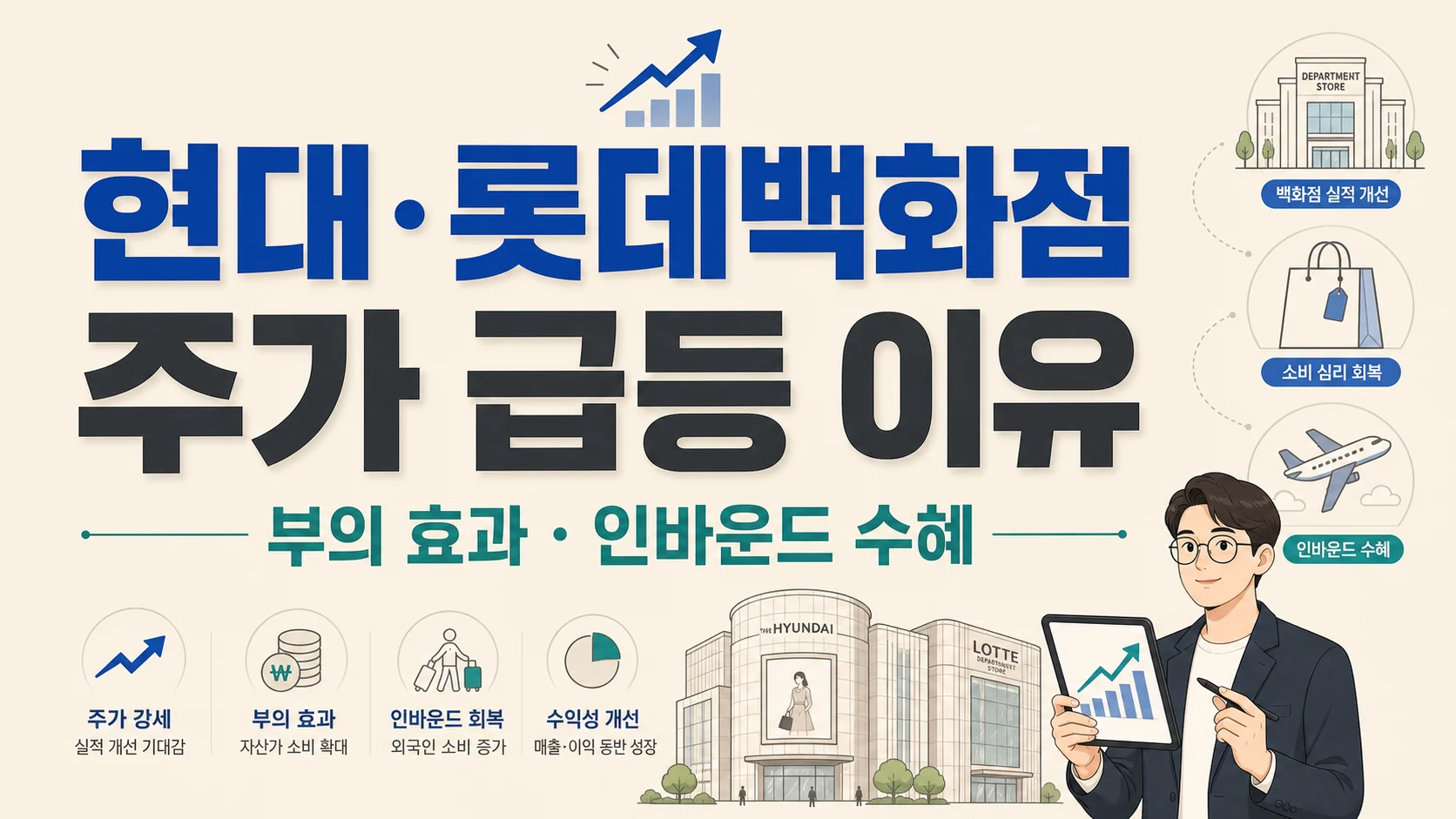 글의 백화점주가 왜 갑자기 강해졌는가 이미지 글의 백화점주가 왜 갑자기 강해졌는가 이미지