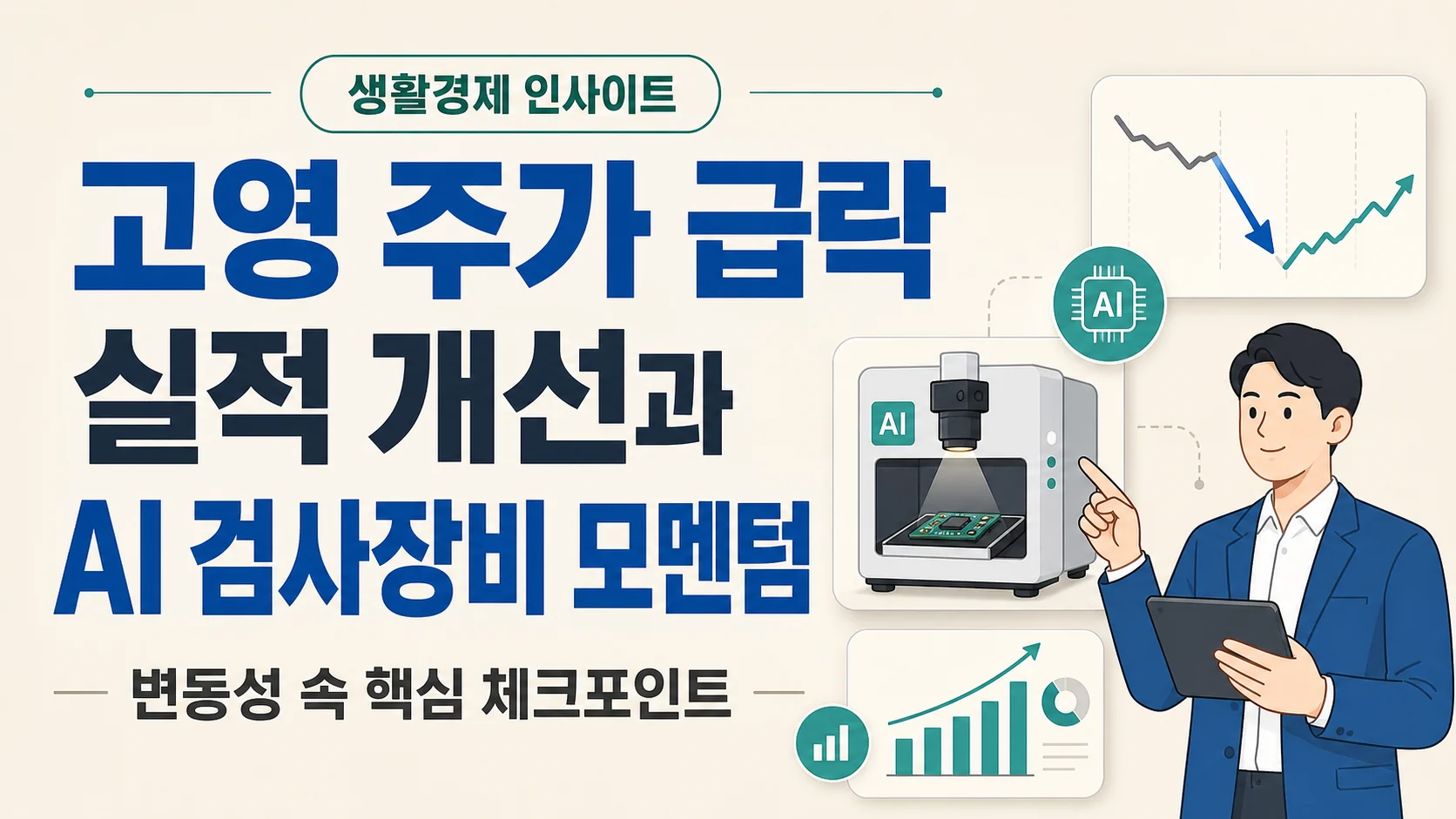 글의 실적과 주가가 엇갈린 이유 이미지 글의 실적과 주가가 엇갈린 이유 이미지
