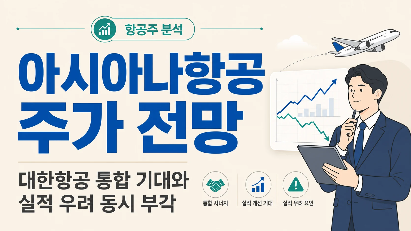 글의 주가가 먼저 반영한 기대와 한계 이미지