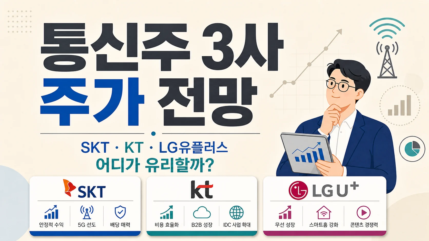 글의 통신주가 다시 주목받는 이유 이미지 글의 통신주가 다시 주목받는 이유 이미지